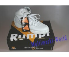 Rumpf 1444 Classic RS1 Dance Sneaker