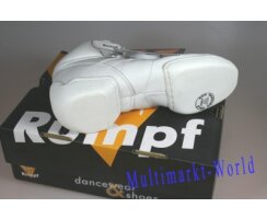 Rumpf 1444 Classic RS1 Dance Sneaker