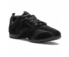 Rumpf 1566 Nero Sneaker Line-Dance 10,5 = 45,5