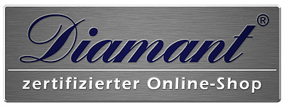 Zertifizierter Diamant Onlineshop Händler